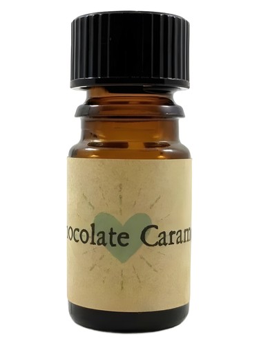 Frasco de Chocolate Caramel, de Arcana Wildcraft