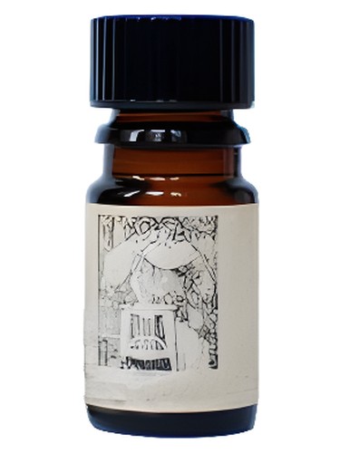 Frasco de Fezziwig — Arcana Wildcraft