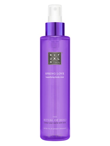 Frasco de Ritual of Holi Spring Love — Rituals