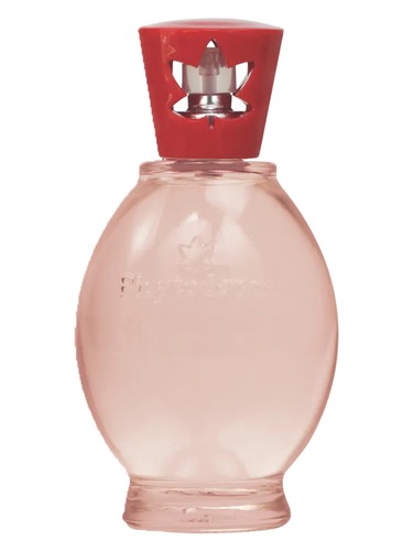 Frasco de Sensual, de Phytoderm