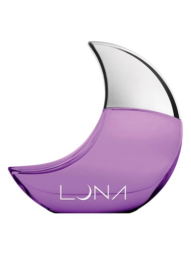 Frasco de Luna Dolce, de Phytoderm