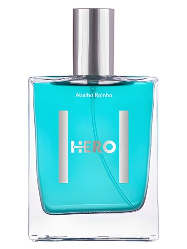 Frasco de Hero, de Abelha Rainha