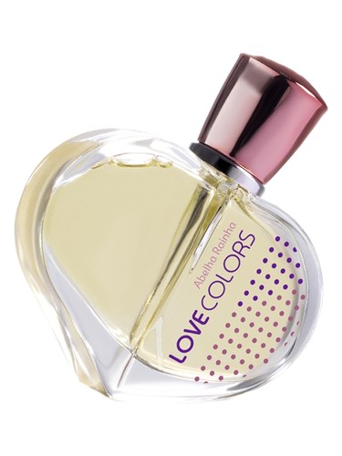 Frasco de Love Colors — Abelha Rainha
