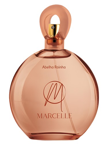 Frasco de Marcelle — Abelha Rainha