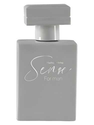 Frasco de Sense Man, de Abelha Rainha