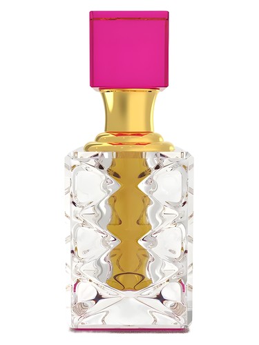 Frasco de Rose Taif, de El Nabil