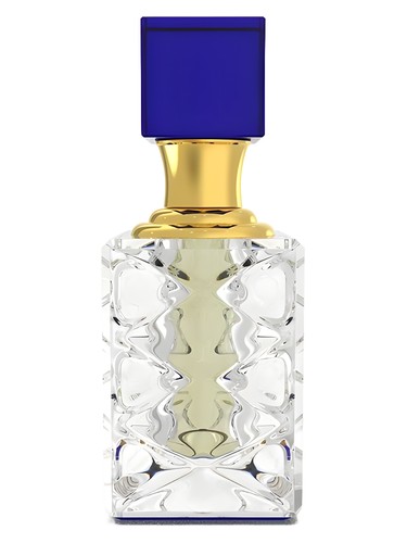 Frasco de Sugar Musk, de El Nabil