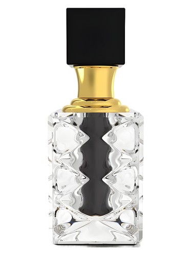 Frasco de Musk Aswad, de El Nabil