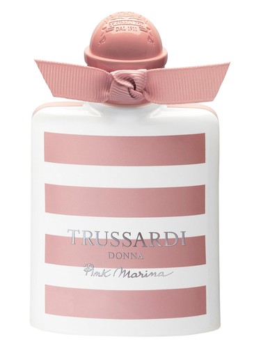 Frasco de Trussardi Donna Pink Marina — Trussardi