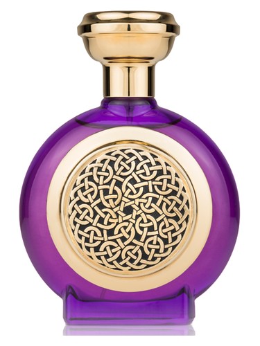 Frasco de Amethyst, de Boadicea the Victorious