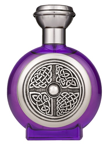 Frasco de Exotic, de Boadicea the Victorious