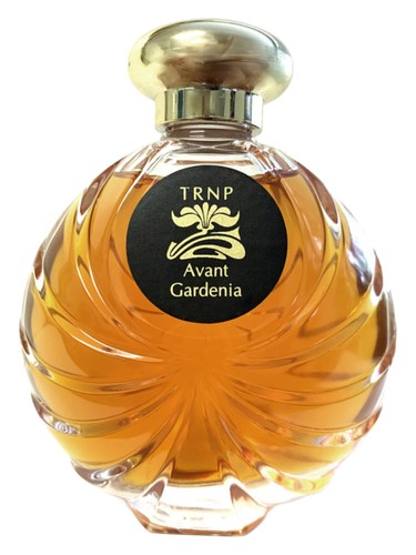Frasco de Avant Gardenia — TRNP