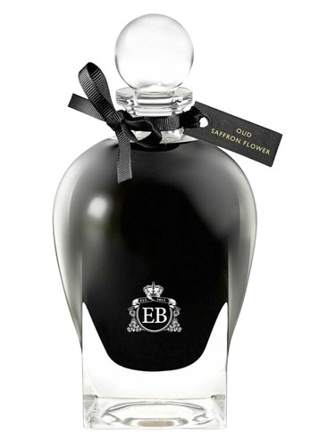 Frasco de Oud Saffron, de Eric Buterbaugh Florals