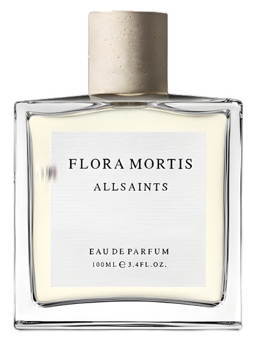 Frasco de Flora Mortis — Allsaints