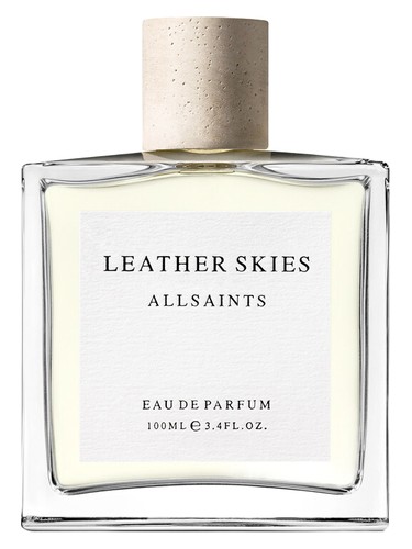Frasco de Leather Skies, de Allsaints