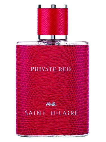Frasco de Private Red — Saint Hilaire