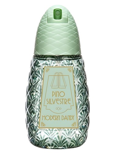 Frasco de Modern Dandy, de Pino Silvestre