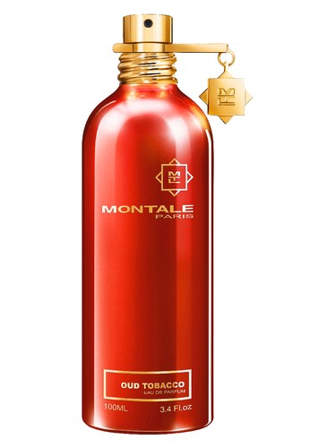 Frasco de Oud Tobacco — Montale