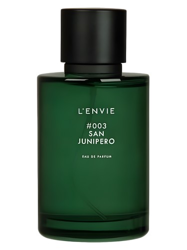 Frasco de #003 San Junipero — L’envie Parfums
