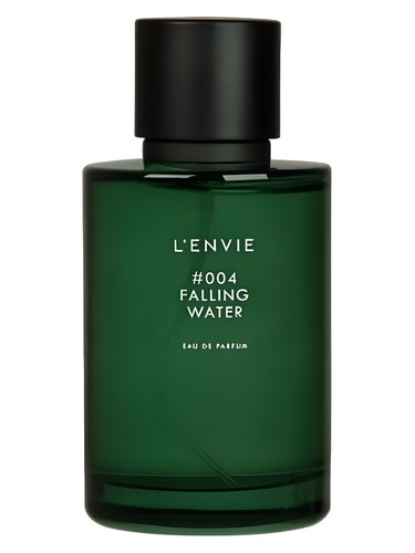 Frasco de #004 Falling Water — L’envie Parfums
