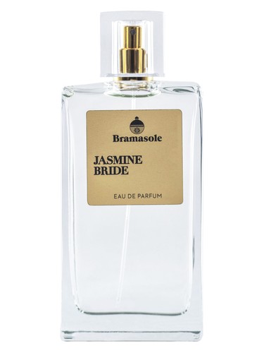 Frasco de Jasmine Bride, de Bramasole