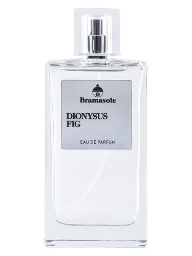 Frasco de Dionysus Fig, de Bramasole
