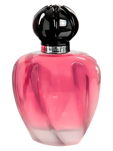 Frasco de Express Sensualité Frivole, de Omerta