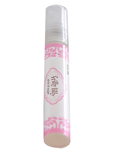 Frasco de Shot of Sugar, de Frilly Lilly