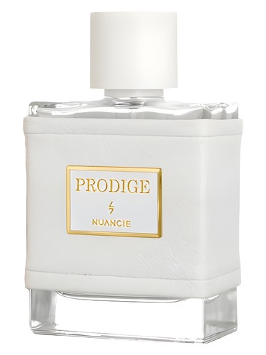 Frasco de Prodige, de Nuancielo