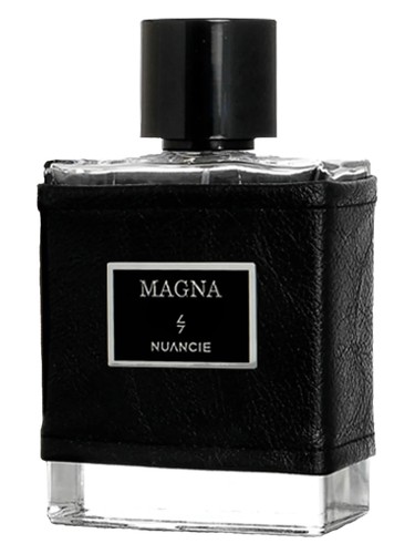 Frasco de Magna, de Nuancielo