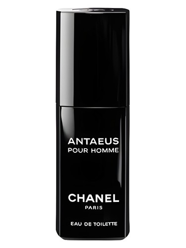 Frasco de Antaeus — Chanel