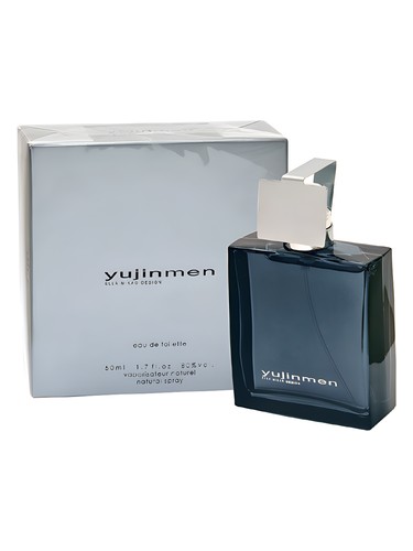 Frasco de Yujin Men, de Ella Mikao
