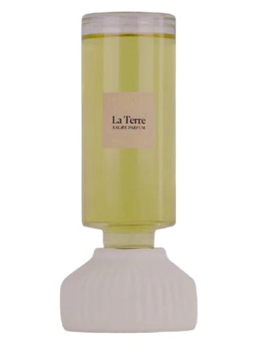 Frasco de La Terre — Floratropia