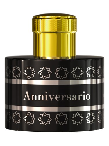 Frasco de Anniversario — Pantheon Roma