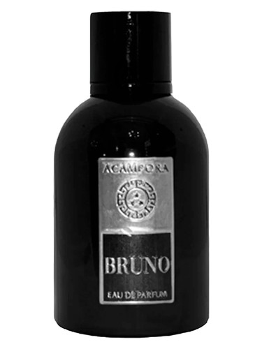 Frasco de Bruno – Eau de Parfum, de Bruno Acampora