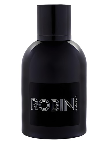 Frasco de Robin – Eau de Parfum, de Bruno Acampora