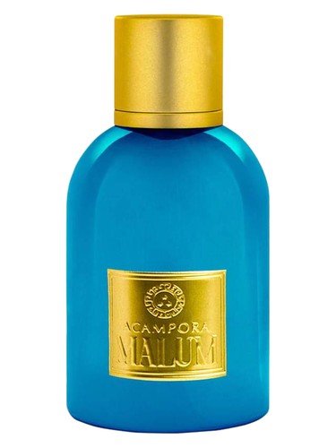 Frasco de Malum – Eau de Parfum — Bruno Acampora