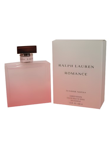 Frasco de Romance Tender Notes, de Ralph Lauren