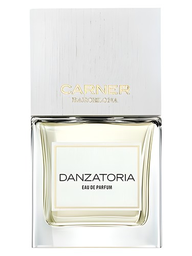 Frasco de Danzatoria, de Carner Barcelona