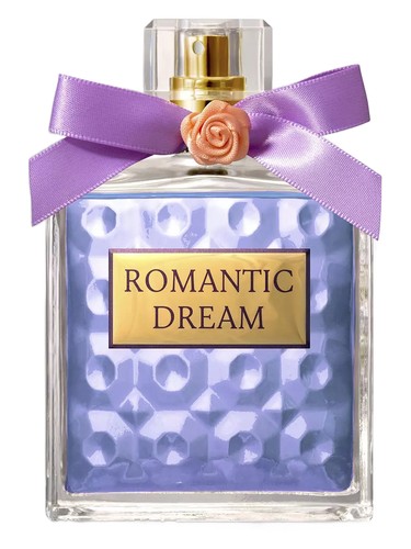 Frasco de Romantic Dream — Paris Elysees
