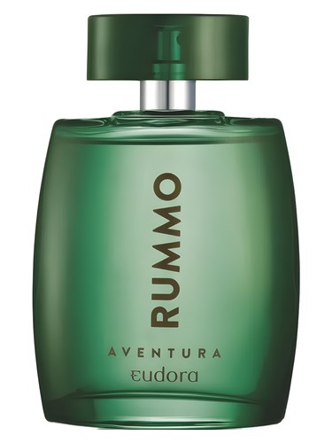 Frasco de Rummo Aventura — Eudora