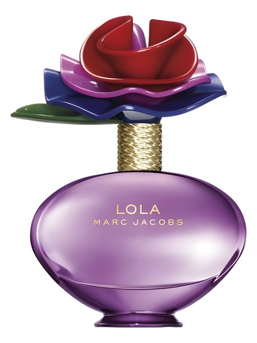 Frasco de Lola — Marc Jacobs