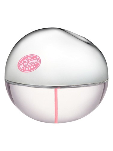 Frasco de DKNY Be Extra Delicious — Donna Karan
