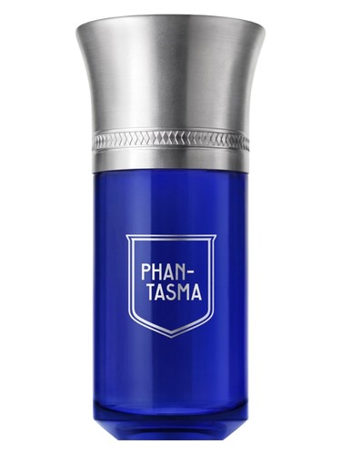 Frasco de Phantasma Eau de Parfum — Les Liquides Imaginaires
