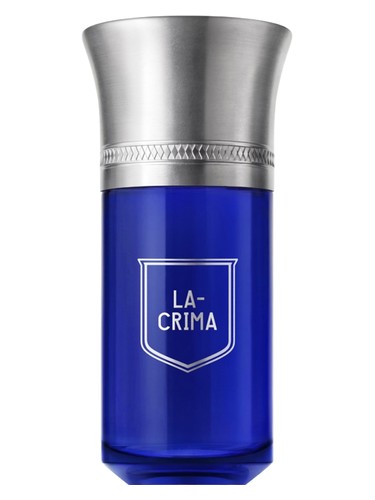 Frasco de Lacrima Eau de Parfum — Les Liquides Imaginaires