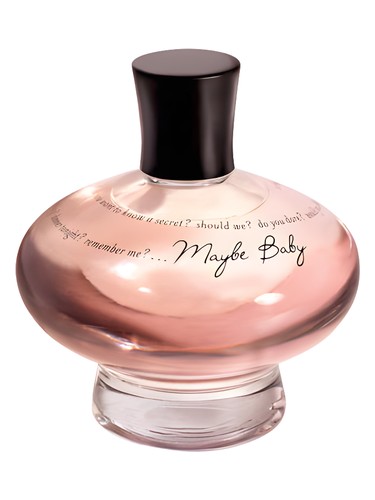 Frasco de Maybe Baby — Benefit