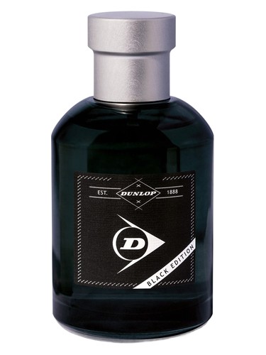 Frasco de Dunlop Black Edition, de Dunlop