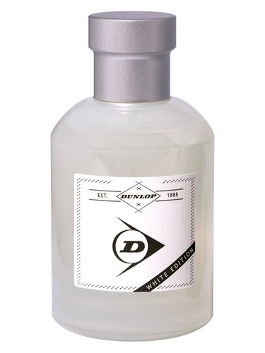 Frasco de Dunlop White Edition, de Dunlop
