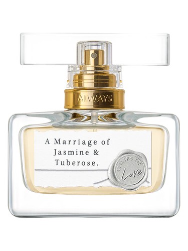 Frasco de A Marriage Of Jasmine & Tuberose — Avon
