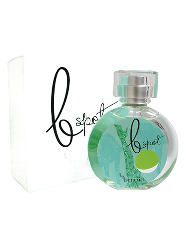 Frasco de B Spot — Benefit